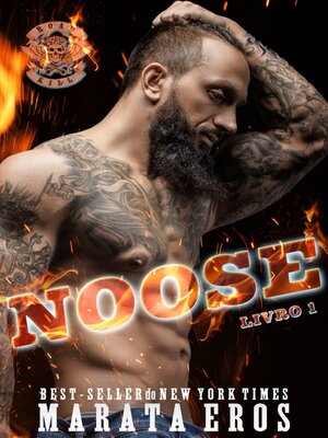 cover image of Noose